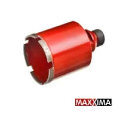 Serra Copo Diamantada Multiuso Alta Produção Maxxima – 110 mm